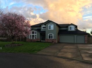 2515 S 31st Ct, Ridgefield, WA 98642