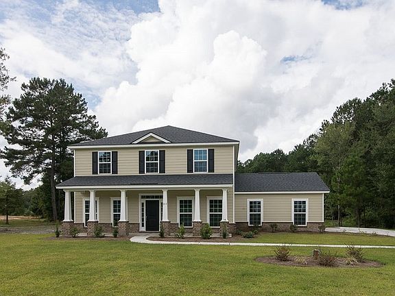 Dogwood Signature
