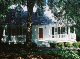 4049 Crossfield Ct, Marietta, GA 30062