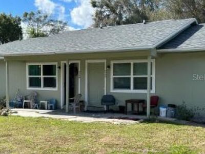 4960 Dundee Ave, De Leon Springs, FL, 32130