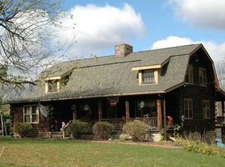 104 S Spring Valley Rd, Canonsburg, PA 15317