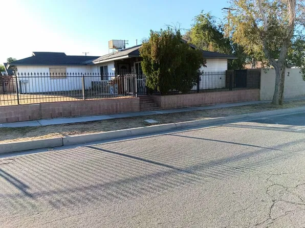 639 E Ovington St, Lancaster, CA 93535