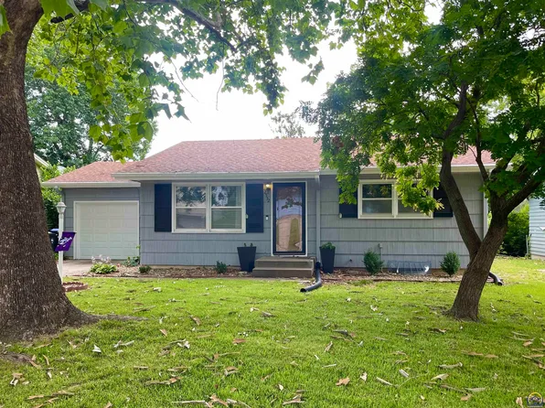 2532 SW Prairie Rd, Topeka, KS 66614