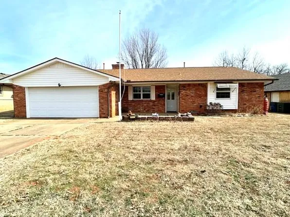 3024 Kelsey Dr, Edmond, OK 73013