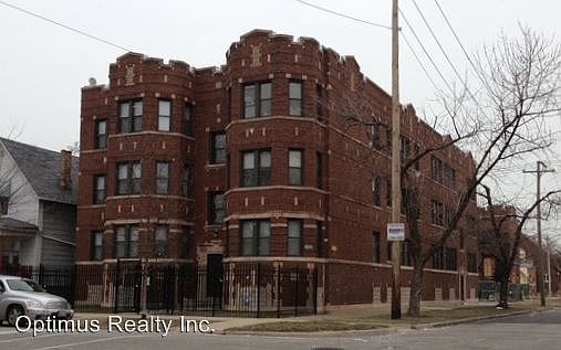 3rd image of 416-418 W 70th Str 6957-59 S Eggleston 416 W 70th #1