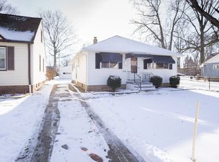 19730 Meredith Ave, Euclid, OH 44119