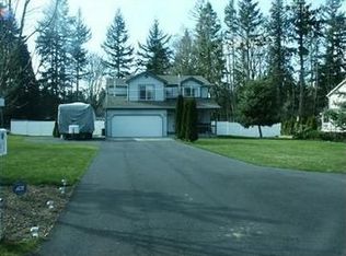 15823 Lindsay Rd SE, Yelm, WA 98597
