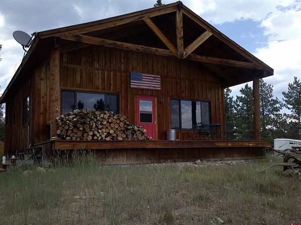32975 County Road 33-HH, Saguache, CO 81149