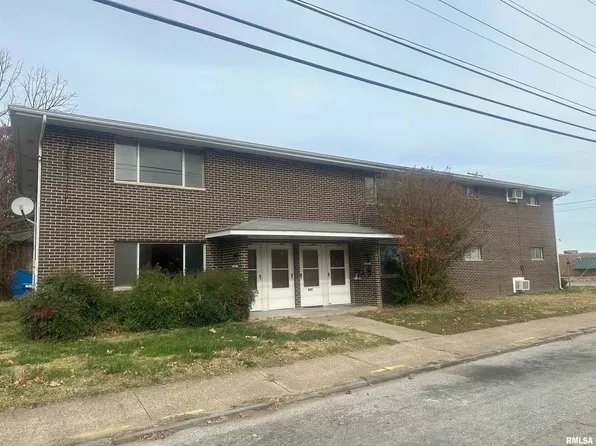 602 Mulberry St, Murphysboro, IL 62966