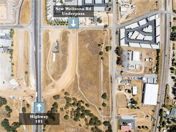 6229 Monterey Rd #7, Paso Robles, CA 93446