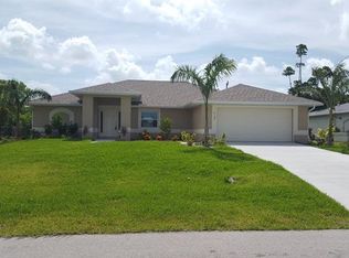 4129 SW 10th Ave, Cape Coral, FL 33914