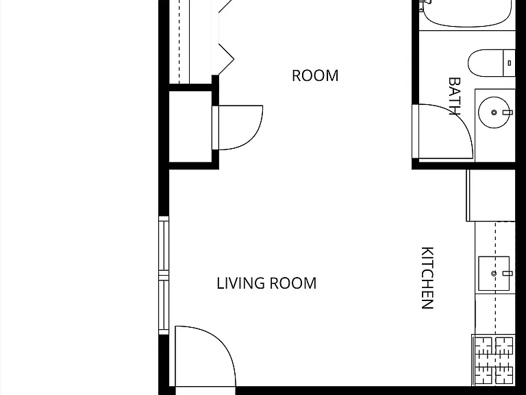 Swan Creek Apartments — Photo 11