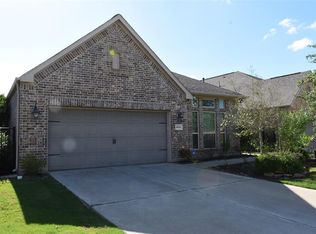4934 Caponi Falls Ln, Katy, TX 77494