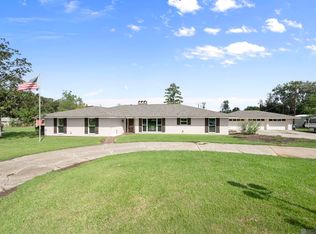 42408 Weber City Rd, Gonzales, LA 70737