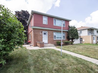 4111 North 100th STREET #4113, Milwaukee, WI, 53222