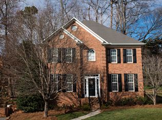 5121 Rockmont Ct, Winston Salem, NC 27104