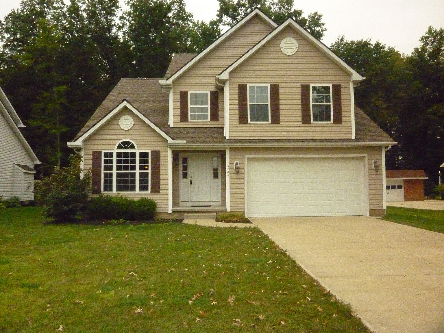 7144 Barton Rd, North Olmsted, OH 44070 Zillow
