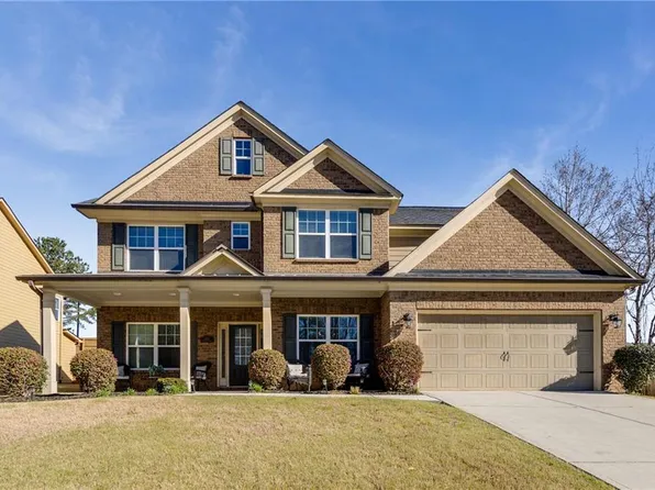 3475 Summerlin Pkwy, Lithia Springs, GA 30122