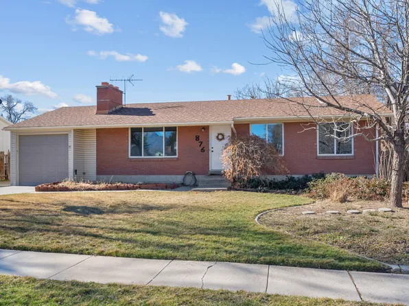 876 E Chariot Dr, Sandy, UT 84094
