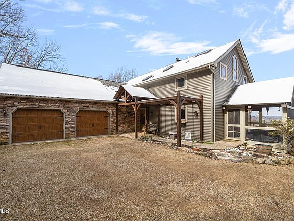 5th image of 435 Cherokee Mountain Rd