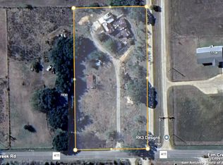 7806 Elm Creek Rd, Seguin, TX 78155