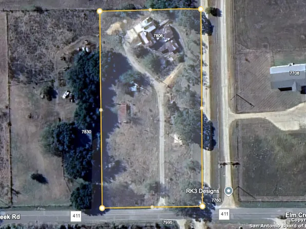 7806 Elm Creek, Seguin, TX 78155