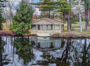 841 Northernaire Dr, Three Lakes, WI 54562