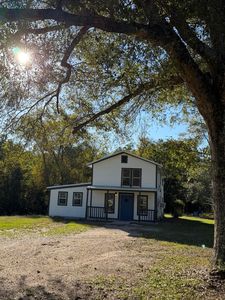 1424 Carterville Rd, Petal, MS, 39465