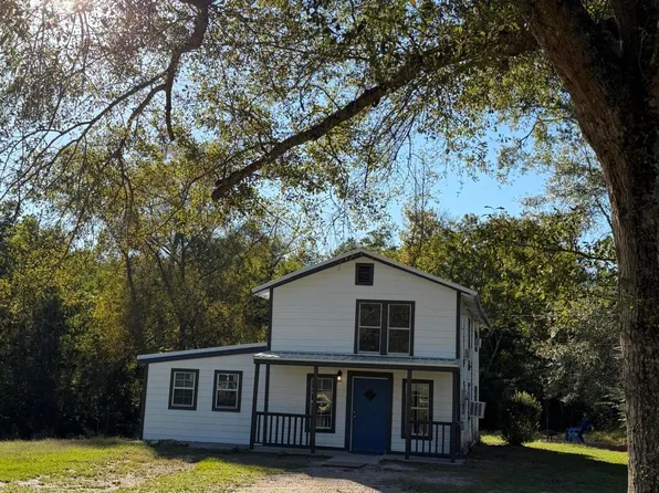 1424 Carterville Rd, Petal, MS 39465