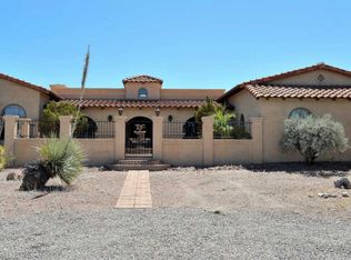 3555 S Donald Ave, Tucson, AZ 85735