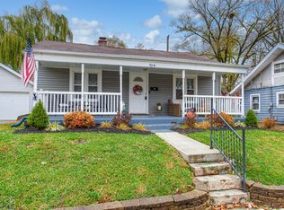 534 E 40th St, Indianapolis, IN 46205