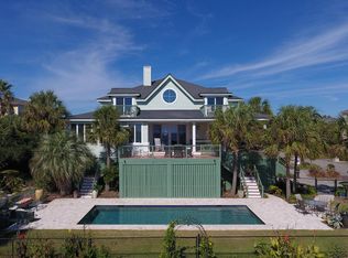 1 50th Ave, Isle Of Palms, SC 29451