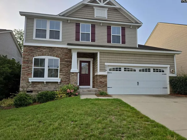 274 Southbrook Dr, Lexington, SC 29073