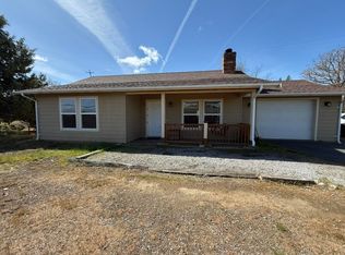 14409 Ager Rd, Hornbrook, CA 96044