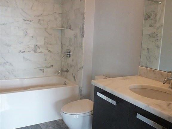 154 West 2nd St. #203 Boston (Seaport District) Unit Photo