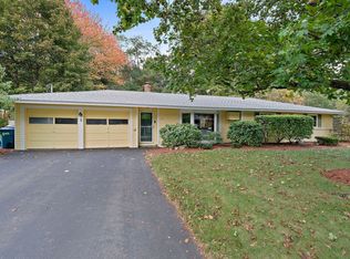 26 Wentworth Rd, Canton, MA 02021