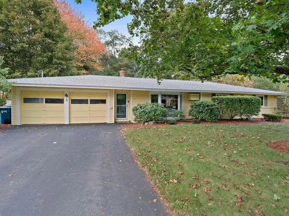 26 Wentworth Rd, Canton, MA 02021