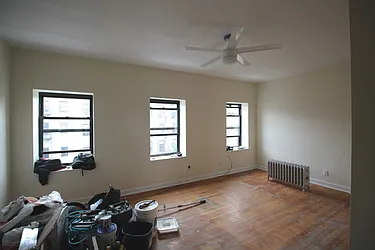 Rented by Brooklyn Bridge