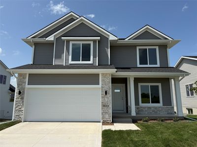 3265 Marigold Cir, Pella, IA, 50219