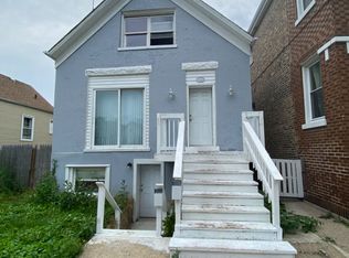 3806 S Wolcott Ave, Chicago, IL 60609