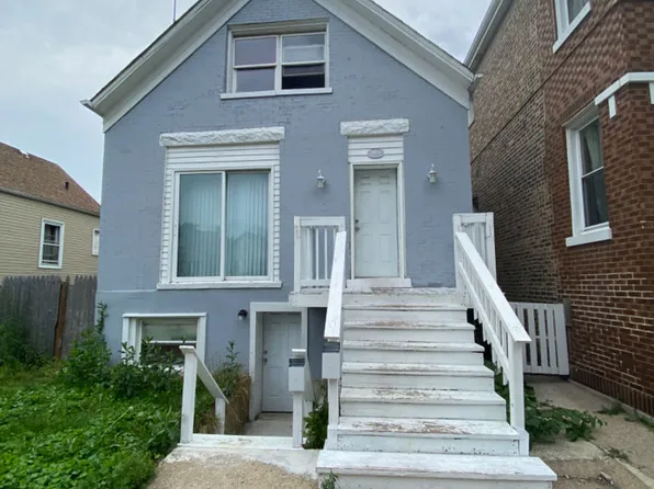 3806 S Wolcott Ave, Chicago, IL 60609