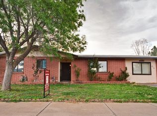 5001 Evergreen Dr, Sierra Vista, AZ 85635