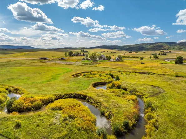 33250 County Road 14, Steamboat Springs, CO 80487
