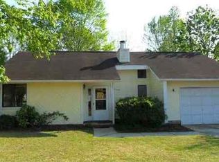 1018 Massey Rd, Jacksonville, NC 28546