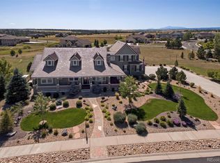 7767 Weaver Cir, Castle Rock, CO 80104