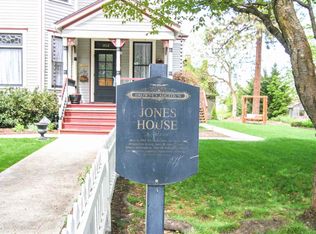 2022 W 1st Ave, Spokane, WA 99201