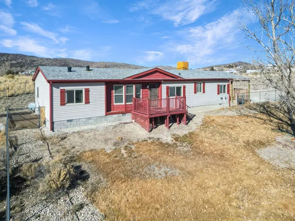 552 Tiffany Dr, Spring Creek, NV 89815