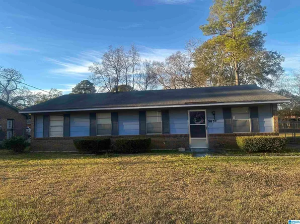 3832 Piedmont Dr, Montgomery, AL 36108