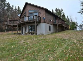 7573 W Rappy Lake Rd, Spooner, WI 54801