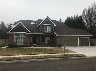 8019 W Innsbrook Ct, Boise, ID 83704